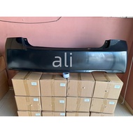 HONDA CITY T9A GM6 2014 REAR BUMPER / BUMPER BELAKANG