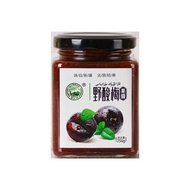 果樂祥櫻桃果醬早餐抹麵包256g草莓醬瓶裝多口味烘焙蛋糕醬杏子醬