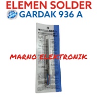 ORIGINAL GARDAK INSTRUMENT 936A 936 ORIGINAL SOLDERING ELEMENT