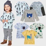 Baby Boy T-shirt Tea