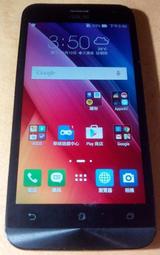 ASUS ZenFone2 Z00AD ZE551ML 32G 5.5吋 4G Lte手機 充電線20元