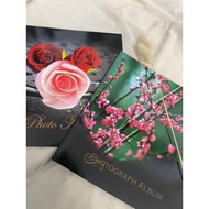 4R Photo Album Contains 40/s 4R Photo Album Book Photo Album