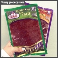 nHcP◊✕✚Sunny grocery store Eng Bee Tin Meat Jerky- Pork Tapa Beef Tapa