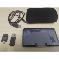 Nintendo 3DS, jailbreak