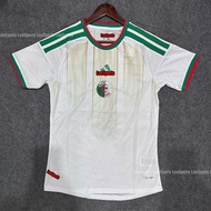 [Shirt Only]Algeria 2026 Home Team Player Edition Football Shirt - High Quality Thai Product