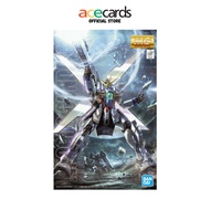 Gunpla MG 1/100 GX-9900 Gundam X