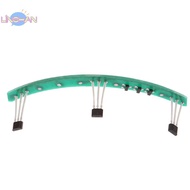 [LinshanS] 1Pc Electric Scooter Hall Sensor Board Motor Hall Sensor PCB Board 41F For Electric Scoot