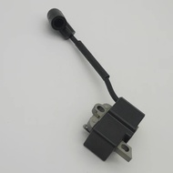 Ignition Coil Module Fit For Stihl FS40 FS40C FS50 FS56 HT56C FS56R KM56C KM56RC Garden Trimmer Brus