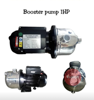 Hydropure booster pump BJZ-100 1hp/BJZ-150 1.5hp