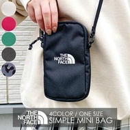 🇯🇵日本代購 THE NORTH FACE SIMPLE MINI BAG THE NORTH FACE斜孭袋 電話袋 phone case TNF NN2PN52