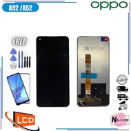 A52, A72, A92 LCD Display + Touch Screen Digitizer Assembly Replacement | Shopee Ph