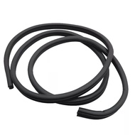 แผ่นปะเก็นซีลกันอากาศประตูหลังแบบปรับแต่งได้สำหรับ BMW สำหรับ E90 E91 51727247260