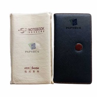 NOTEBOOK / NOTEBOOK / JOURNAL / JOURNAL / JOURNAL / DIARY / NOTEBOOK / WRITING PAD / MEMO / AGENDA /