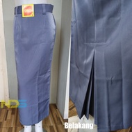 ROK SPAN BELAH BELAKANG REMPEL KERJA SEKOLAH SMP SMA