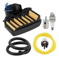 455 Air Filter Tune Up Kit for  455 Rancher 460 Rancher 460 455E 461 Chainsaw 537255701 Maintenance 
