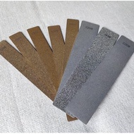 Diamond Stone No Base Used Knife Sharpener Diamond Whetstone Grinding Stone Sharpening Stone Bars Ki