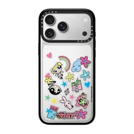 CASETiFY | The Powerpuff Girls Shake Case Casetify Case