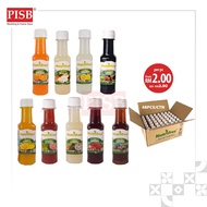 0456-0477 (48Pcs/Ctn) Nutrifres Fruits Juice Concentrate Doorgift Souvenir Perkahwinan Kordial Doorg