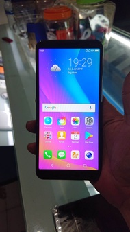 Advan G3 HarmanCardon LTE 4/64GB Second Ex Resmi Normal Pemakaian Fisik Sesuai Foto