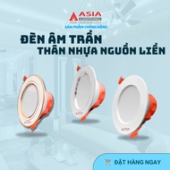 Led Ceiling Light, 7W Ceiling Light, 12W Integrated Source, Genuine ASIA, Nationwide