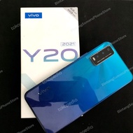 vivo y20 ram 4/ 64gb