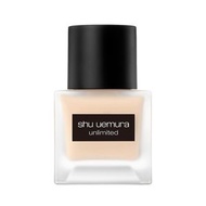 Shu Uemura 植村秀 2代小方瓶羽纱持妆粉底液#674（新款）