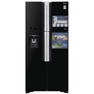 Tủ lạnh Hitachi R-FW690PGV7 GBK/GBW 540 lít