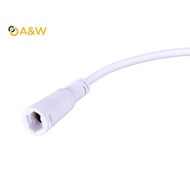 A&W LED Driver 8/12/15/18/21W Power SupplyWaterproof LED Ligh