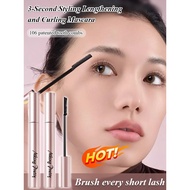 Curl Slim and Define Mascara Mascara Slim and Curl Mascara