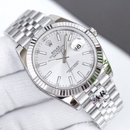 AR Rolex Diary Type Series 3235 Movement Can Be Reversed, 72 Hours Kinetic Energy Storage, Right, 72