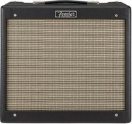 Fender Blues Junior IV 15瓦 全真空管 電吉他音箱