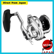 SHIMANO 20 Ocean Jigger 4000 / 4000HG Right Hand Baitcasting Reel[Import from Japan]