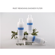 [Made in Korea]PURISYS Premium Shower Filter 1ea/ from korea/ home/ living/shower/bidet spray set/Korea Water Purifier(Filter) for contaminated water