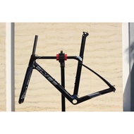 Elves Quendi Black Red Chameleon Frame
