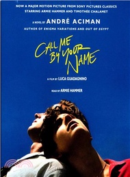 388257.Call Me by Your Name (7CDs)