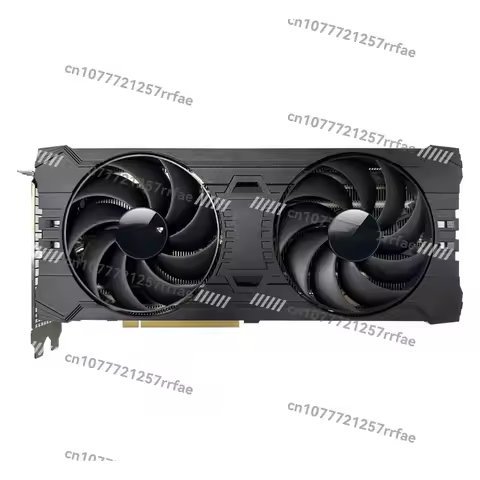 MI50 16G graphics card bios stable dual fan version