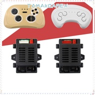 TAMAKOAREX HH707K-2.4G Toys Transmitter Car Electric Vehicle