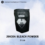 [OWH] PROMO 420G JIHODA Hair Bleach Powder Serbuk Peluntuh Rambut