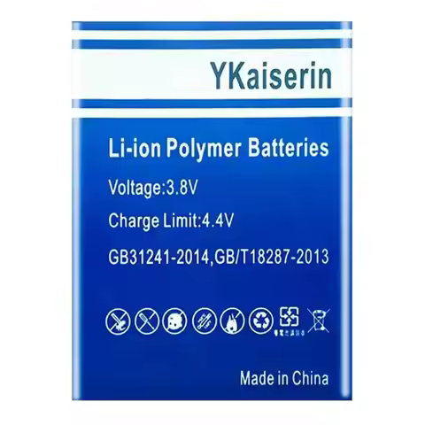 For Nokia 8210 4G 2660 Flip 4G TA-1480 2760 Flip 2780 Flip For Hmd Safe 2000mAh Mobile Phone Battery
