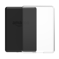 Clear Cover for Kindle Paperwhite Case KPW 5 2021 Thin Paperwhite Kindle 2022 Case Paperwhite 4 2018