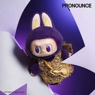 labubu Pronounce 時尚閃現 米蘭時裝週 米蘭時裝周 be fancy now