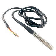 DS18B20 Waterproof Temperature Probe Sensor