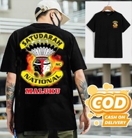 .KAOS MALUKU SATU DARAH MALUKU