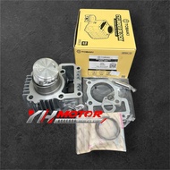 SRE/SRV105 std 49mm block jenama tobaki