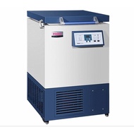 Haier-86℃Ultra Low Temperature Refrigerator DW-86L100J Ultra Low Temperature Storage Box 100 Liters 