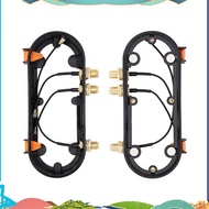 For T-Embed CC1101 Plus Case External Antenna Upgrade Shell Kit with Antenna for Internal Antenna Ve