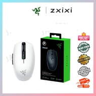 Razer Orochi V2 Wireless Gaming Mouse Black / White