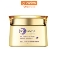 Bio-Essence Bio-Bird’s Nest Collagen Essence Cream 50G