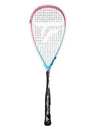 Tecnifibre Carboflex Airshaft 125ns 女裝 Squash Racket