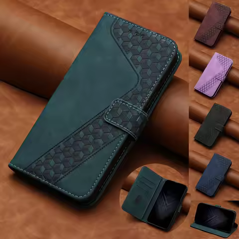 Ultra Thin Leather Wallet Case for Huawei Nova 9 SE 9Pro 5T 3E 4E 2i Y90 Y70 Plus P50 P50E P30 Pro M